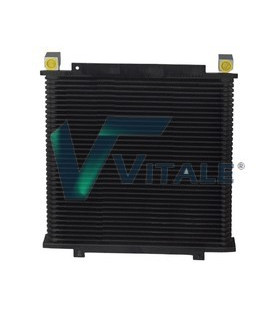 RADIATEUR HUILE ATLAS COPCO  XAS40