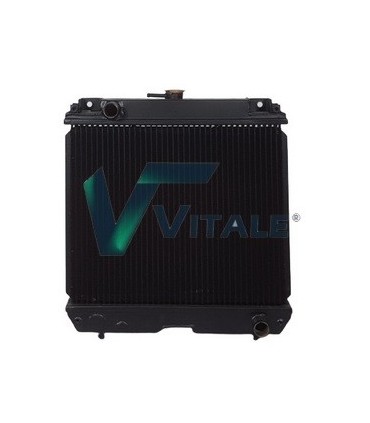 FAN CLUTCH SUITABLE FOR RENAULT TRUCKS RVI M150 M180 RVI691560