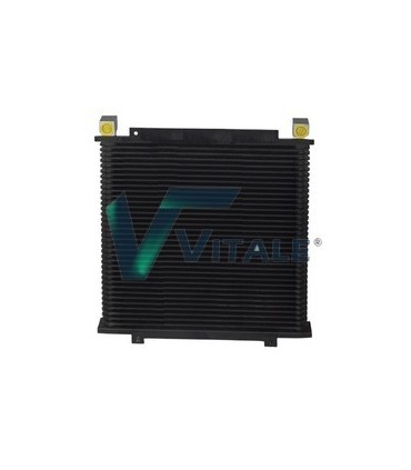 Radiateur moteur Tracteur RENAULT AGRI 58.12 / 58.32 