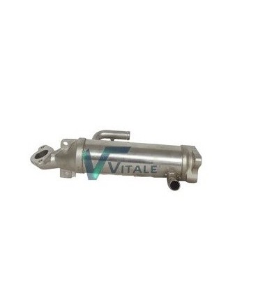 RAFFREDDATORE EGR PER RENAULT MASCOTT 3L