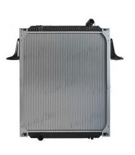 Radiateur moteur pour PEUGEOT 204