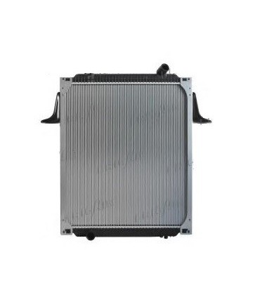  Radiateur moteur Citroën HY 