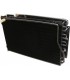 CONDENSER SUITABLE FOR CASE IH NEW HOLLAND 84156148