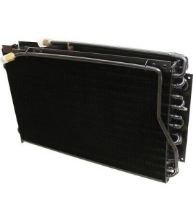 CONDENSEUR CLIMATISATION POUR CASE IH NEW HOLLAND 84156148