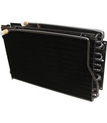 CONDENSEUR CLIMATISATION POUR CASE IH NEW HOLLAND 84156148