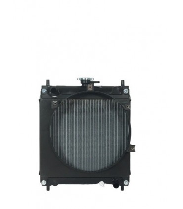 RADIATEUR EAU KUBOTA 1G951-72060 1G95172060