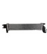 ECHANGEUR AIR INTERCOOLER RENAULT DUSTER II 1,5 LODGY 1,5 SANDERO 1,5 214108831R