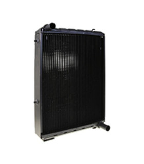 RADIATEUR EAU DEUTZ AGROTRON 230 260  NEW210 NEW215 NEW235 NEW265 230MKIII  Agrotron 260MKIII