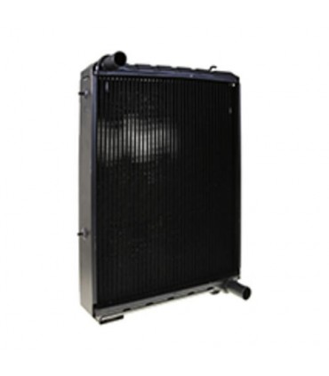 RADIATEUR EAU DEUTZ AGROTRON 230 260  NEW210 NEW215 NEW235 NEW265 230MKIII  Agrotron 260MKIII