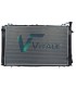 RADIATOR FOR NISSAN DATSUN PATROL ATV GR 260 02.076.005.0F 0207600507