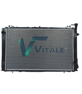 RADIATOR FOR NISSAN DATSUN PATROL ATV GR 260 02.076.005.0F 0207600507
