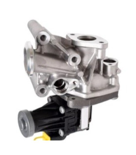 EGR SUITABLE FOR CASE  NEW HOLLAND FARMHALL 580/669153 38017879