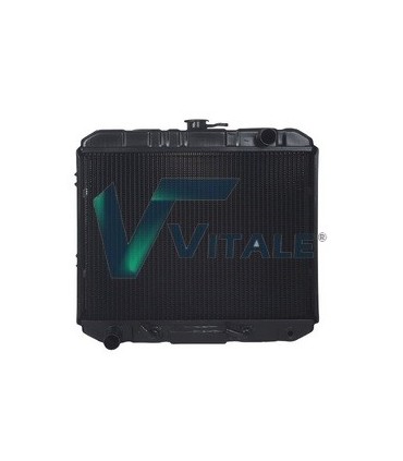 RADIATOR SUITABLE FOR MITSUBISHI 91402-00500 9140200500