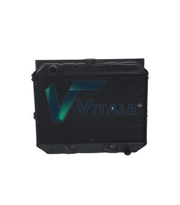 Radiateur moteur DAF CF85