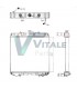 Radiatore ad acqua Yanmar Vio 55