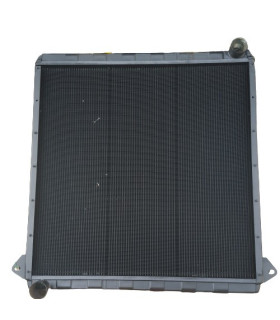 RADIATOR SUITABLE FOR  BUS IVECO RENAULT RVI KAROSA RECREO 5001839704 4439001035 443511274103 443511257103 4435111010