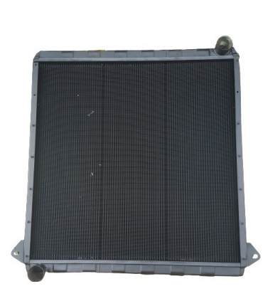 RADIATOR SUITABLE FOR  BUS IVECO RENAULT RVI KAROSA RECREO 5001839704 4439001035 443511274103 443511257103 4435111010