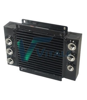 RADIATORE OLIO PER INTERCEP DONDI VITIS