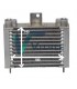 RADIATEUR HUILE FIAT IDEA 1L6 LANCIA MUSA 1L9  46832290  43178