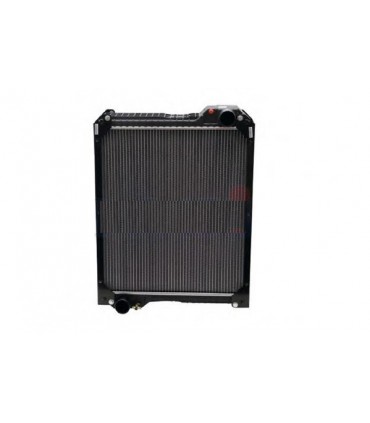  Radiateur moteur SCANIA Série P 95-04 