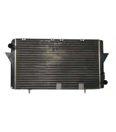  Radiateur moteur SCANIA Série P 95-04 