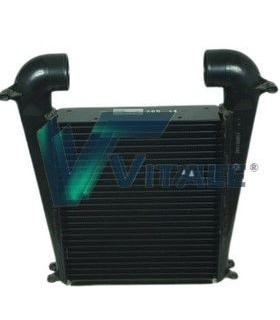 Radiateur moteur pour PEUGEOT 204