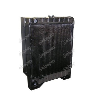 RADIATEUR EAU MANITOU MT 1337 SLT