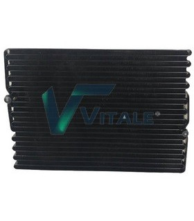 CONDENSEUR CLIMATISATION CASE/FIAT/FORD/NEW HOLLAND/Steyr/Mc Cormick 162000530253 708879A1 452276A3