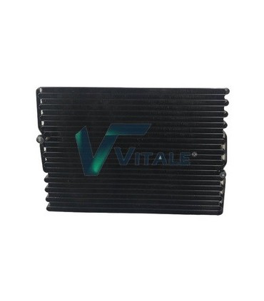 CONDENSEUR CLIMATISATION CASE/FIAT/FORD/NEW HOLLAND/Steyr/Mc Cormick 162000530253 708879A1 452276A3