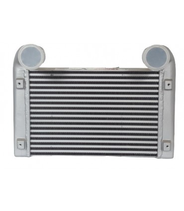 radiateur AIR Nissan Patrol GU Y61 ZD30 3.0L 