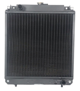Radiatore ad acqua Hurlimann Prince 435