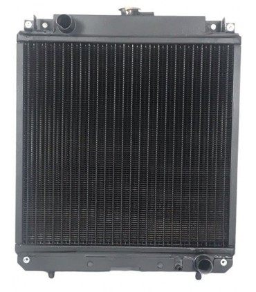 Radiatore ad acqua Hurlimann Prince 435