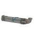 EGR TRATTORE PER JOHN DEERE SERIE 6000 6100 6800 7000 7400 7800