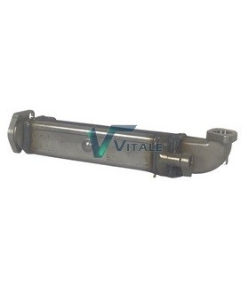 EGR TRATTORE PER JOHN DEERE SERIE 6000 6100 6800 7000 7400 7800