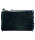 Condensatore per condizionatore d'aria NEW HOLLAND TM115 82008744