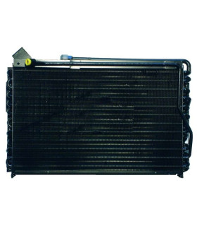 Condensatore per condizionatore d'aria NEW HOLLAND TM115 82008744