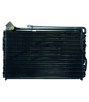 Condensatore per condizionatore d'aria NEW HOLLAND TM115 82008744