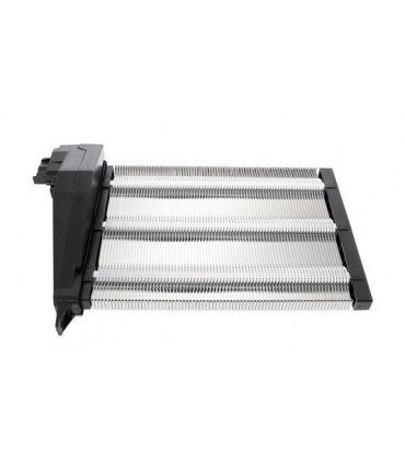 OIL COOLER SUITABLE FOR MASSEY FERGUSON 4284770M1 5425 5435 5455 MF287770