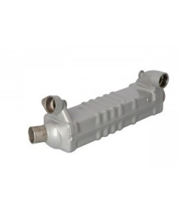 COOLER  EGR SUITABLE FOR VOLVO TRUCK 22134240