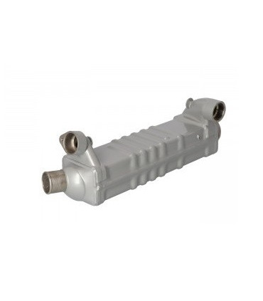 REFROIDISSEUR EGR VOLVO TRUCK 22134240