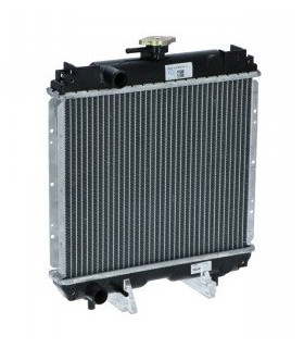 RADIATOR SUITABLE FOR  KUBOTA B7500 B7510 6C12058500 6C12058502