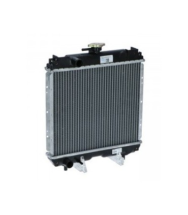 RADIATOR SUITABLE FOR  KUBOTA B7500 B7510 6C12058500 6C12058502