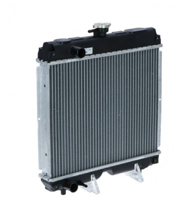 RADIATOR SUITABLE FOR KUBOTA B3200 6C17058520