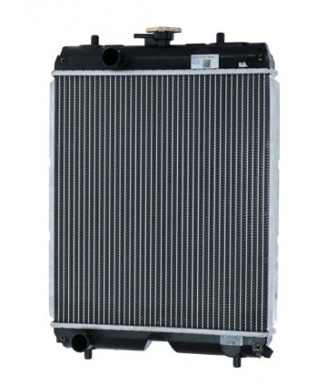 RADIATOR SUITABLE FOR KUBOTA B3200 6C17058520