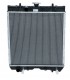 RADIATEUR EAU KUBOTA L3240 TD11016010