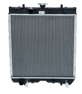 RADIATOR SUITABLE FOR KUBOTA L3240 TD11016010