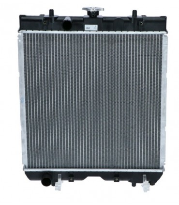 RADIATEUR EAU KUBOTA L3240 TD11016010