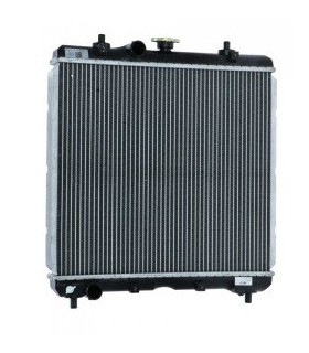 RADIATOR SUITABLE FOR  KUBOTA M5040 3C00117100