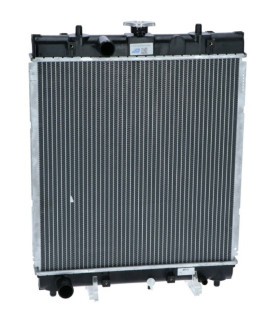 RADIATEUR EAU KUBOTA MX4700 MX5100 TC05099600 TC25099602