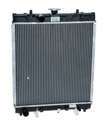 RADIATOR SUITABLE FOR KUBOTA MX4700 MX5100 TC05099600 TC25099602